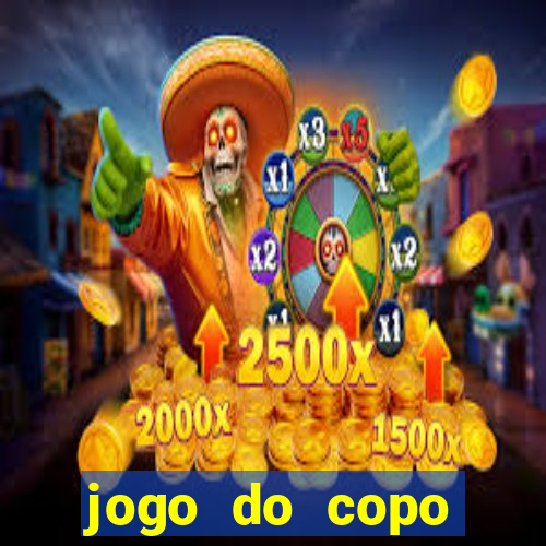 jogo do copo cassino online